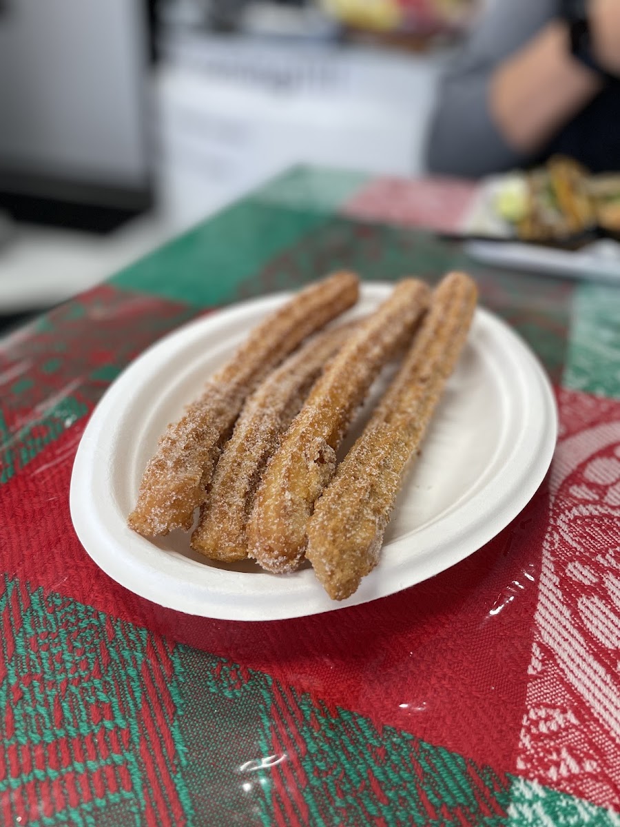 8. Family Meals